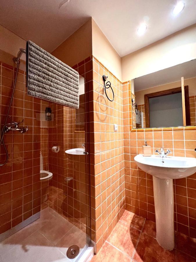 Apartament Deluxe Espot - L'Amfitriona Exterior foto